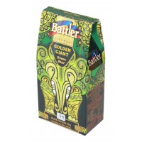 Battler Green Star 100g Loose Tea in Carton Box